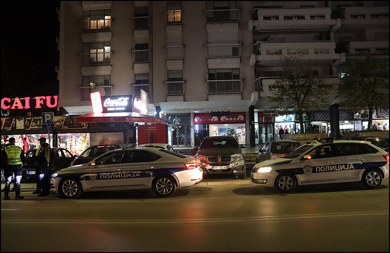 Policija