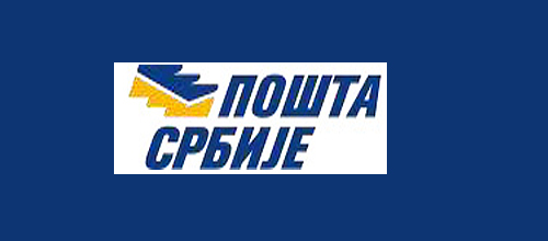 Posta logo 500