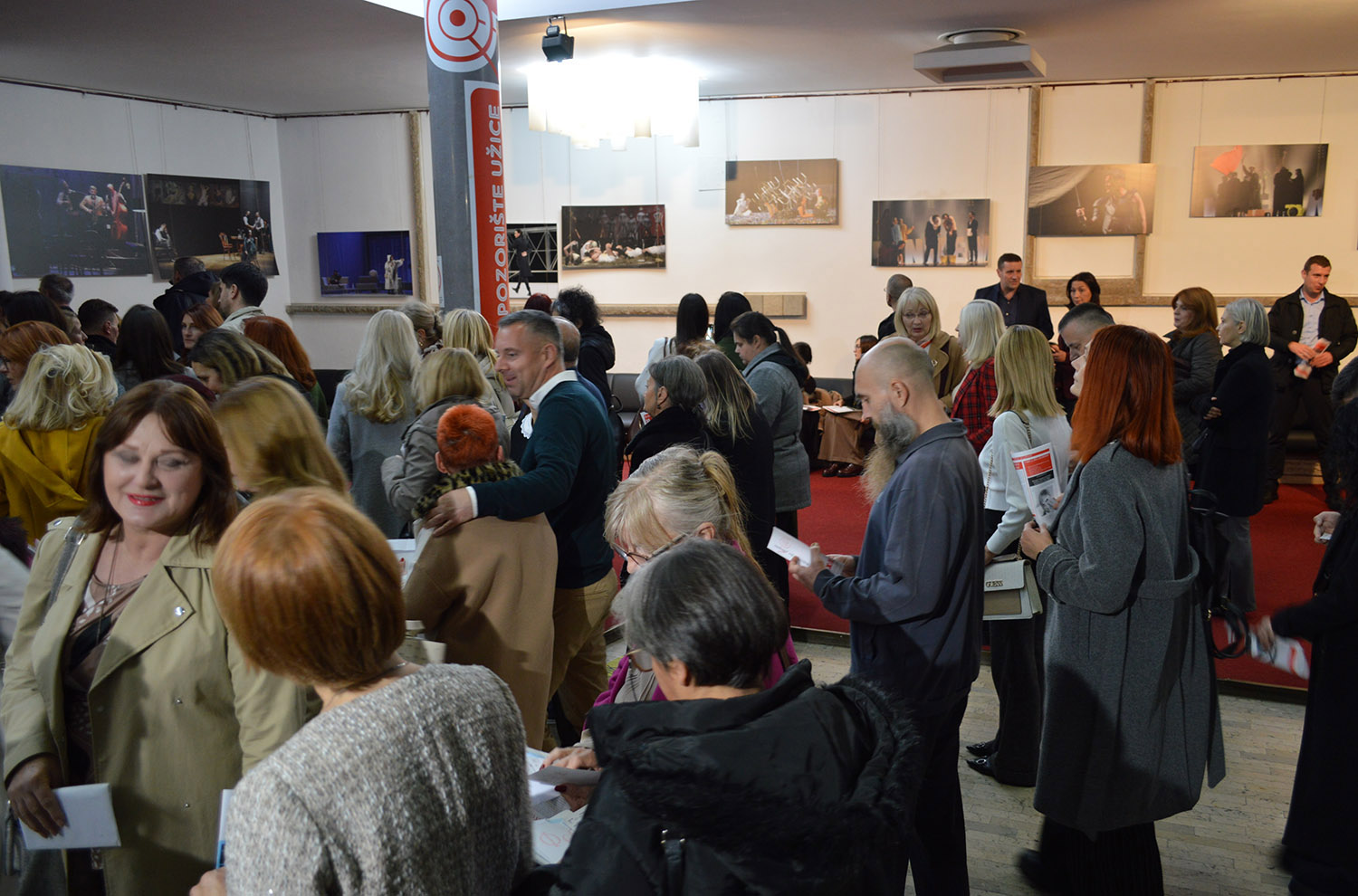 Publika Foto Nenad Kovacevic
