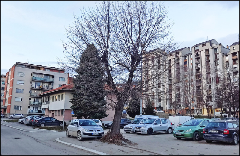 Užička opozicija, osim Sloge, zajedno izlazi na izbore u Sevojnu 2 Sevojno Foto Nenad Kovacevic 1