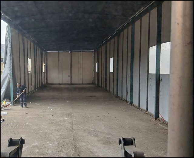 Spik Ivanjica 1A