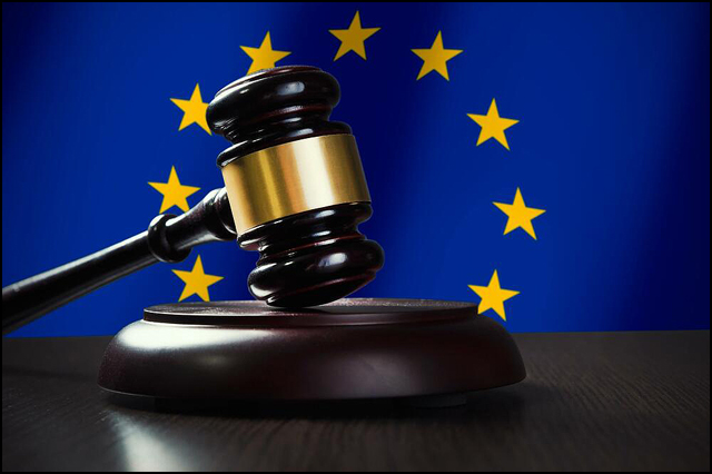 Sud pravde EU