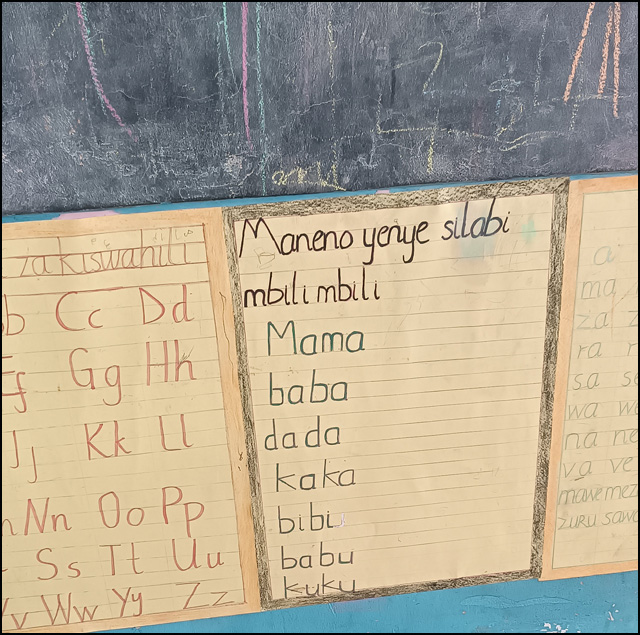 Tanzan 7