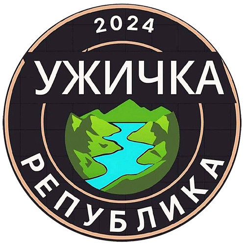 Uzicka republika logo