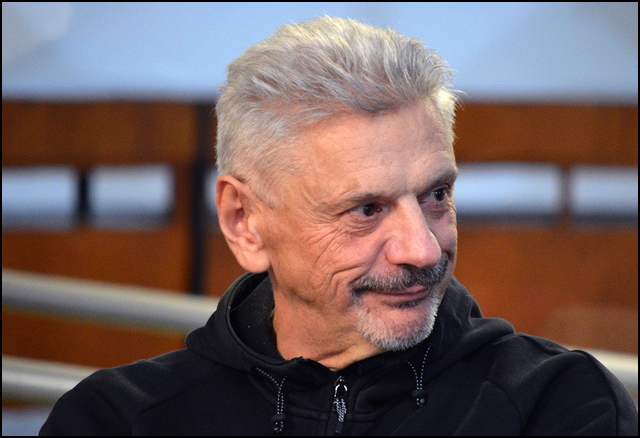Jugoslovenski pozorišni festival u Užicu: Nagrade i tihi bojkot 8 Vladan Gajovic Foto Nenad Kovacevic