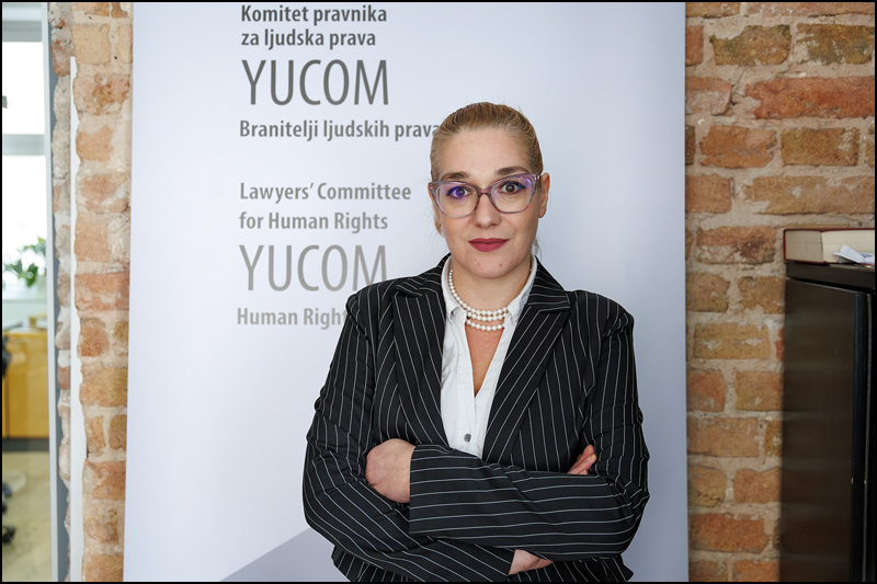 Yucom Vasic