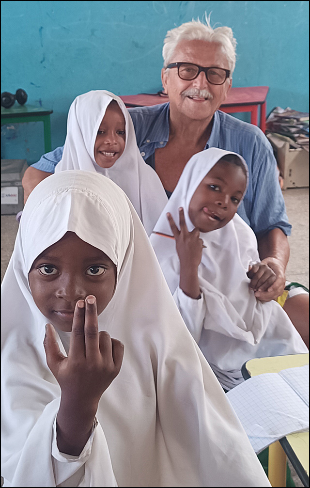 Zanzibar skola 1