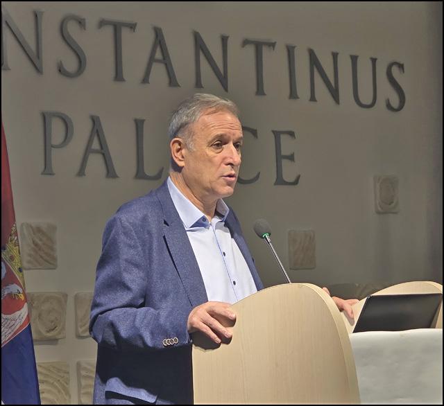 Zdravko Ponos