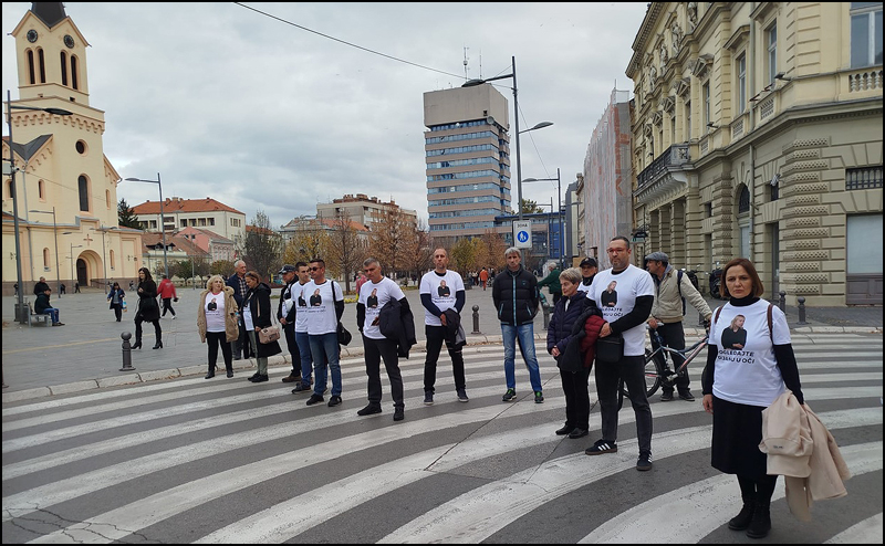 Vlast SNS u Zrenjaninu zloupotrebila institut “hitne sednice” Skupštine grada 2 Zrenjanin 2