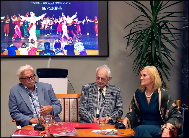 120 godina Kulturno-umetničkog društva "Abrašević" 2 abrasevoc