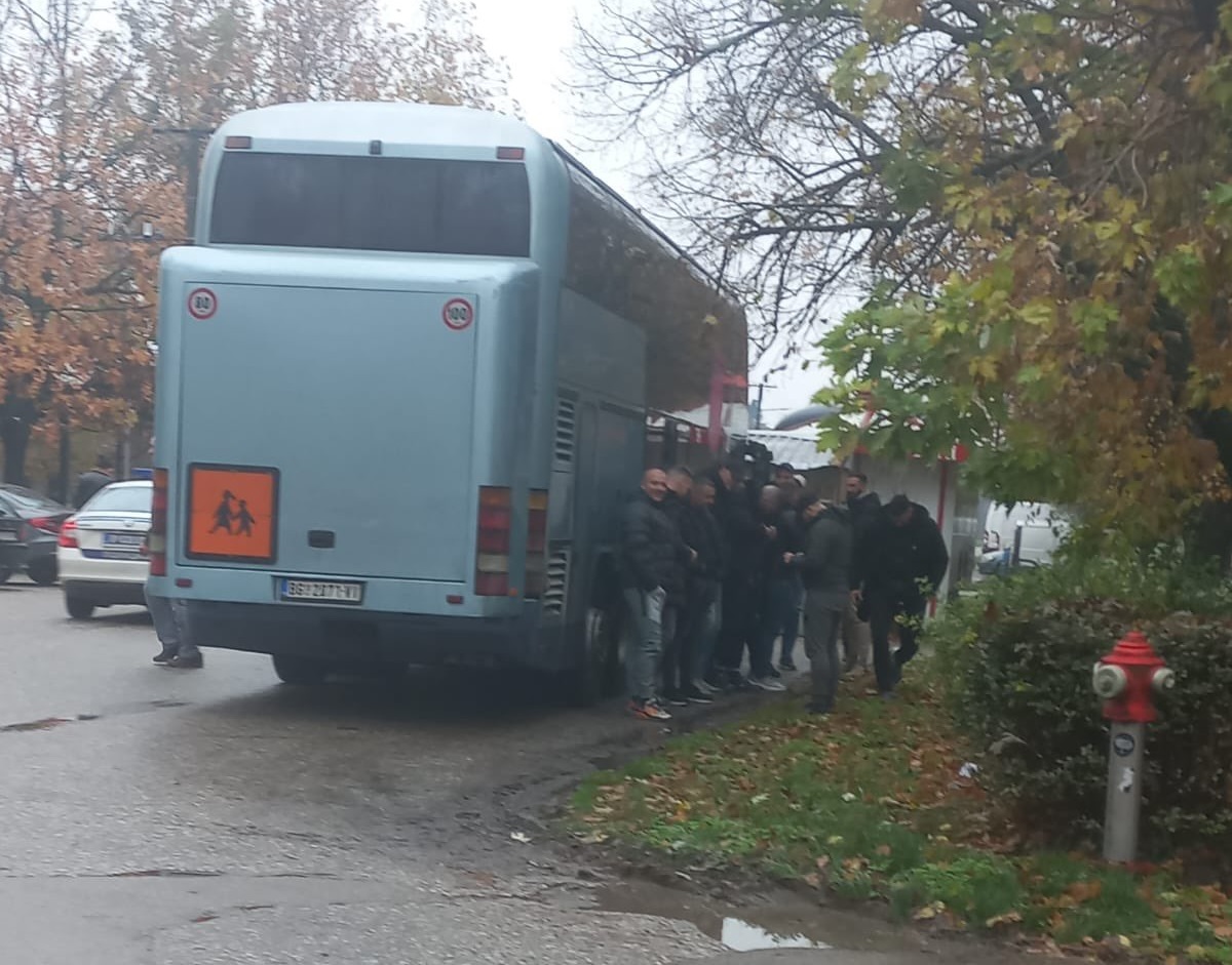 bus