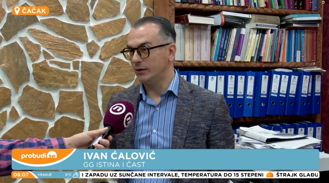 calovic