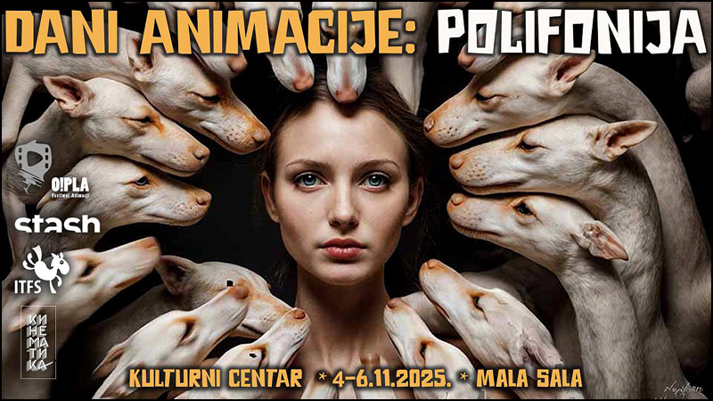 dani animacije polifonija info 1