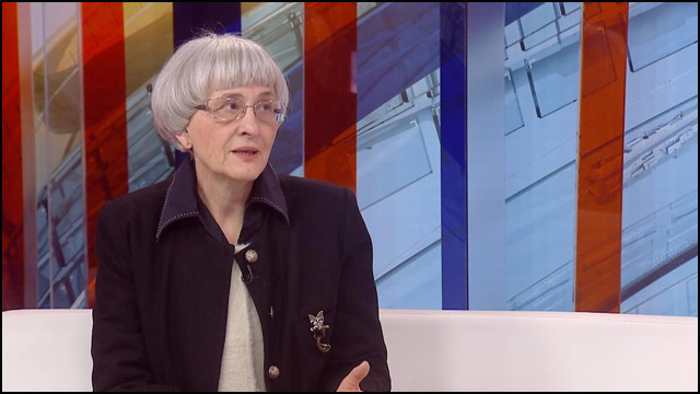 dubravka valic nedeljkovic foto N1