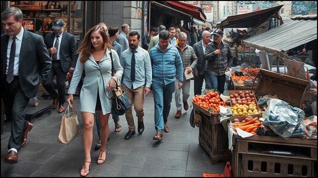 ekonomija