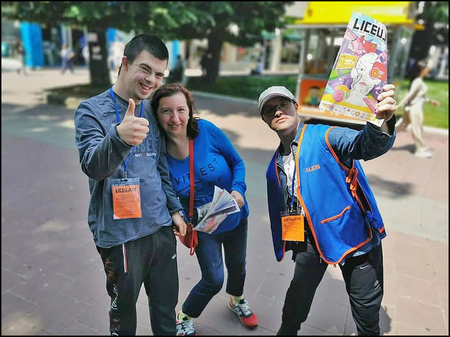 lice ulice 1
