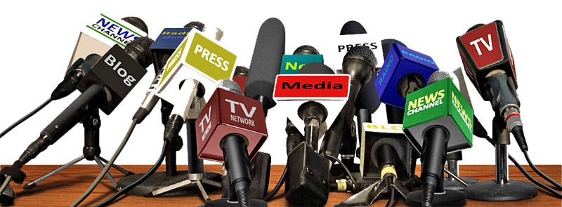 Sloboda medija u Srbiji je na udaru 2 mikrofon mediji