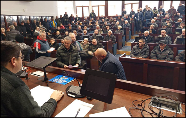 Poljoprivrednici spremaju tužbe protiv Grada Čačka, retko koji dobio novac 1 poljoprivreda 2