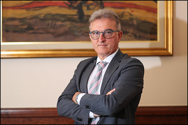 prof. dr Slobodan Cvejic