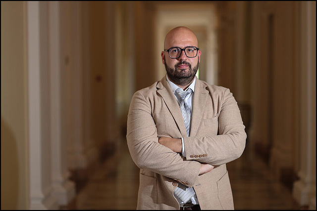 stefan janjic