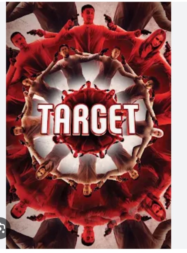 target
