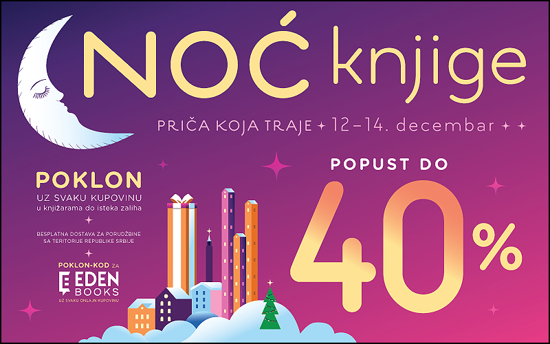800x500px Noc knjige Decembar 2025 DIGITAL