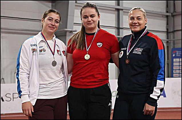 Andjela Obradovic