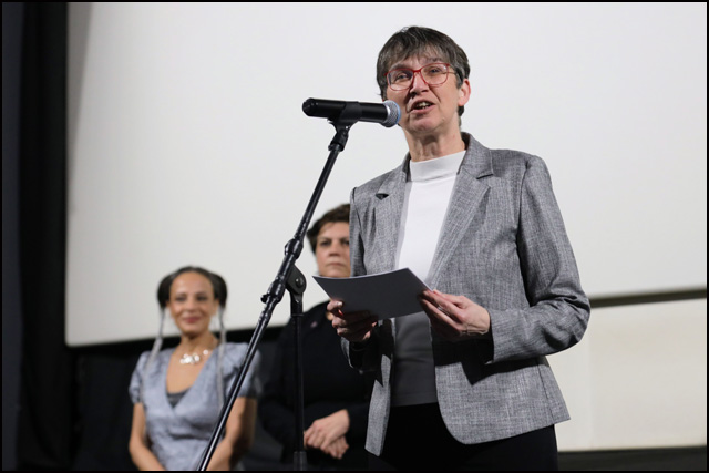 Srpskom premijerom filma “Keln '75.“ otvoren 14. GoetheFEST 2 Anke Konrad foto Marko Risovic