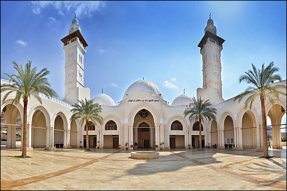 Akaba - od biblijske priče do modernog tropskog bisera 3 Aqaba 6
