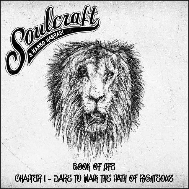 Book Of Life Chapter 1 Dare To Walk The Path Of Righteous