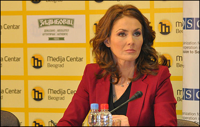 Velika je pukotina u društvu 2 Brankica Jankovic Poverenica foto MC BG