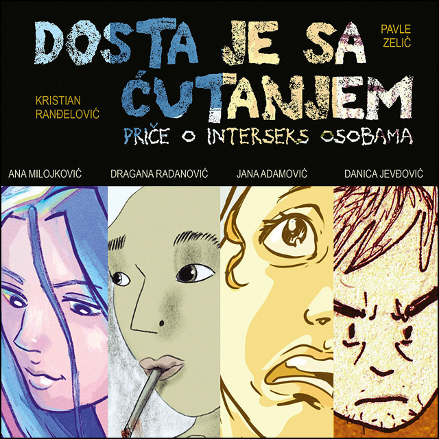 Dosta je sa cutanjem kaver