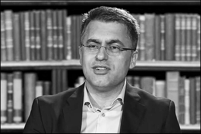 Dragan Stavljanin cb