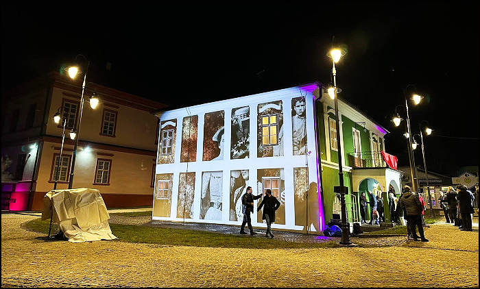 Čačanski kulturni triptih 2 Etnoloski muzej Noc otvaranja Foto Bus Plus