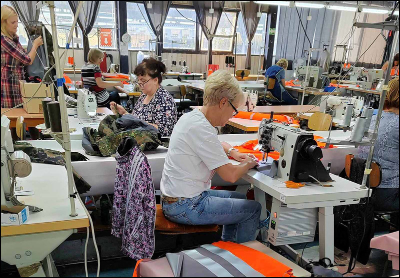 Više od 70 zaposlenih u švajcarskoj firmi u Užicu ostaje bez posla 5 Foto Albiro 1