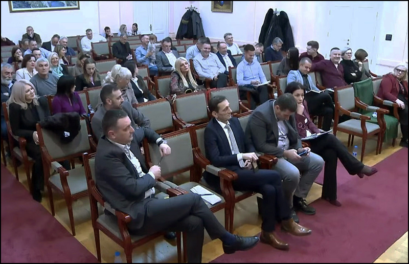 Foto Printskrin Jutjub Grad Uzice