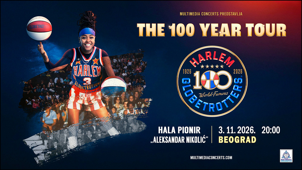 Harlem Globetrotters 2