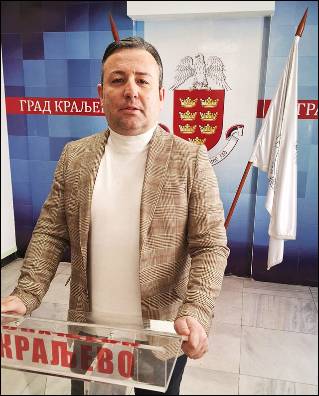 Ivan Pantelic SrCe