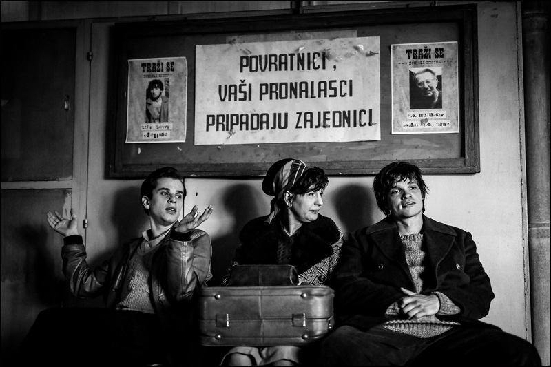 Svetska premijera domaćeg filma “Izlet” 3 Izlet 8 foto Digimedia Todor Bokan