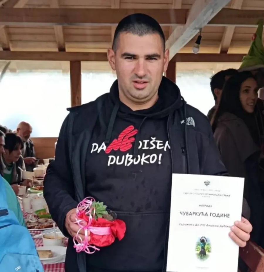 Jovan Topalovic