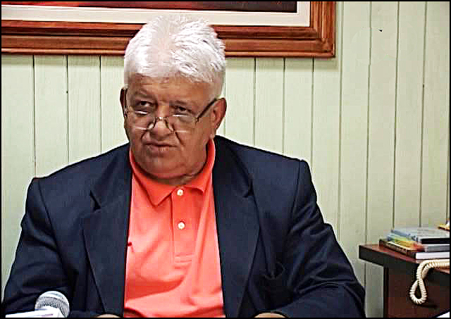 Mladomir Sretenovic