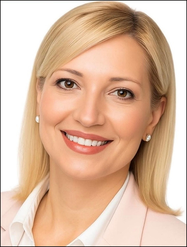 Neda Nikolic