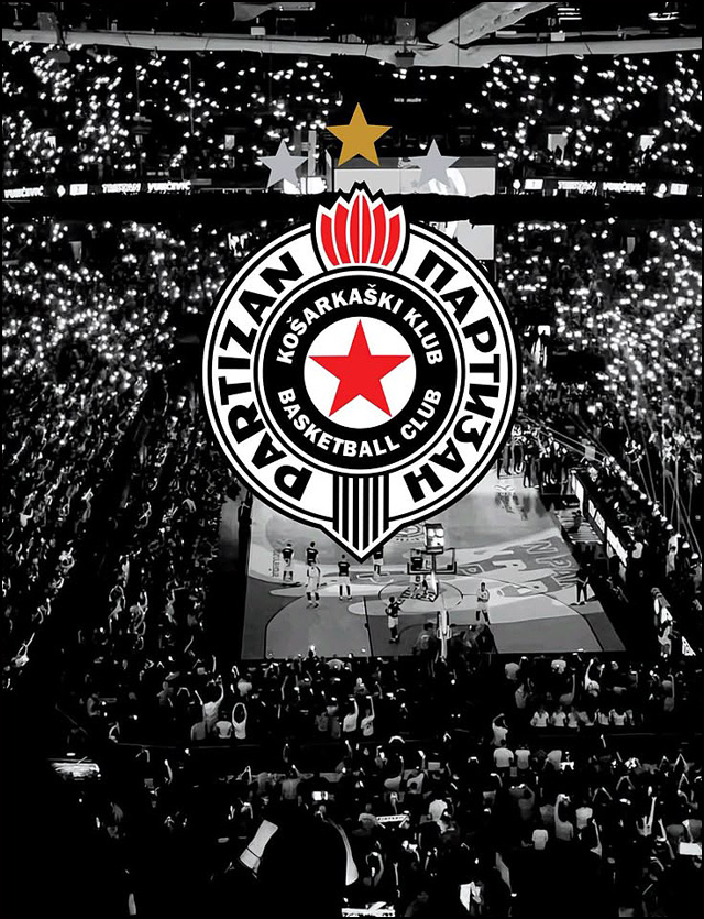 Kako je Ostoja Mijailović minirao Željka i Partizan 3 Partizan 2