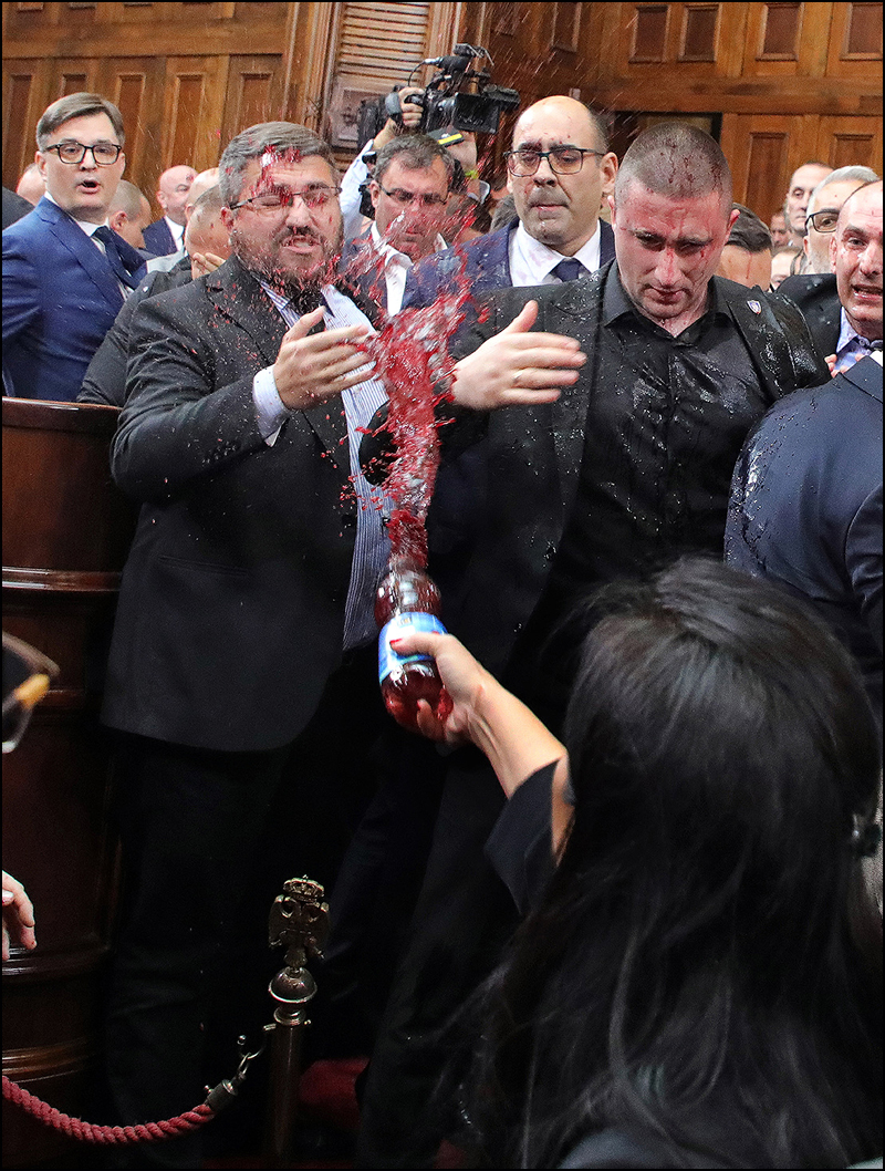 Ovo su najbolje medijske fotografije sa konkursa Press Photo Srbija 2025 7 Pohvala u kategoriji Ljudi reportaza Andjelko Vasiljevic