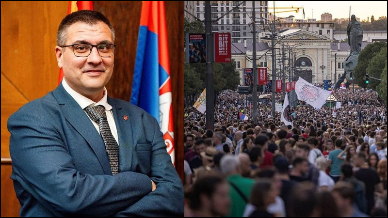 Prekovic