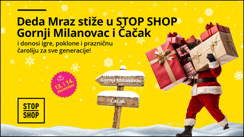 STSH Winter PR tekst