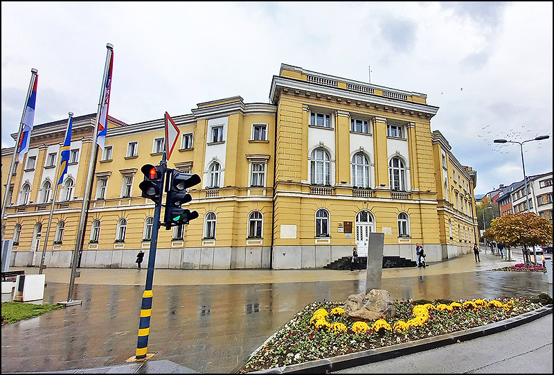 Opozicija podnela 123 amandmana na predlog užičkog budžeta 1 Skupstina Uzica Foto Nenad Kovacevic
