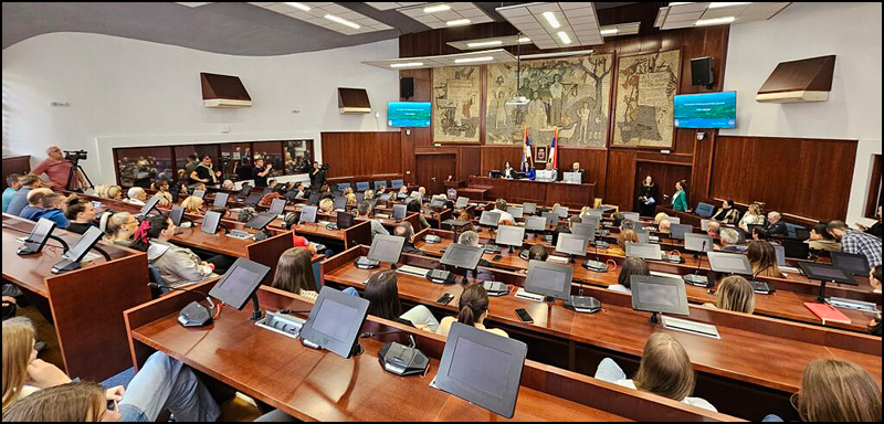 Skupstinska sala
