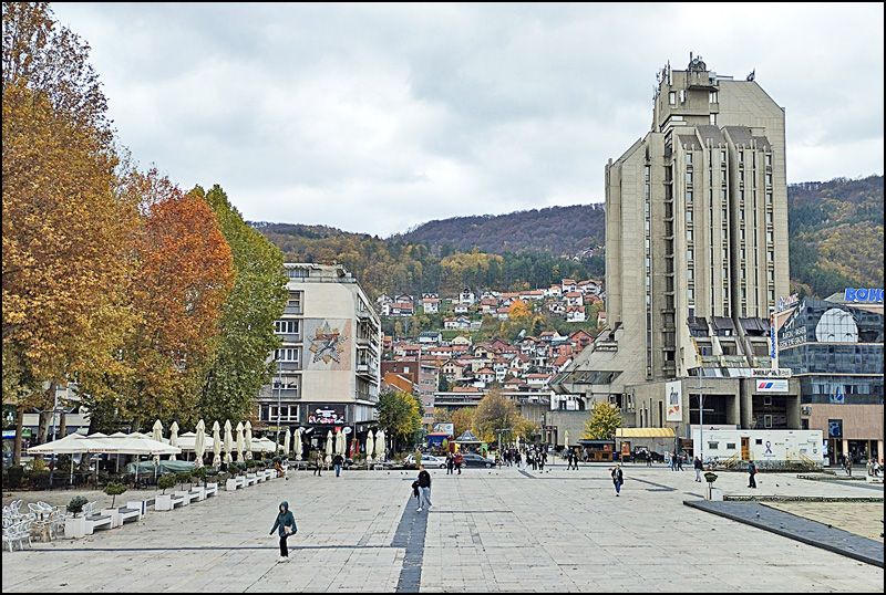 Užice nema jedinicu civilne zaštite, iako je to zakonska obaveza 2 Uzice Foto Nenad Kovacevic 1
