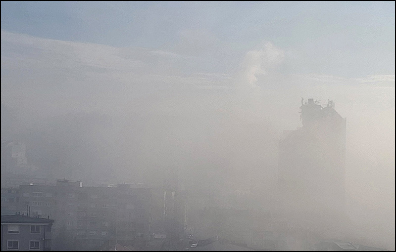 Obustavljeno prijavljivanje građana za subvencionisanje mera energetske efikasnosti u Užicu 1 Uzice zagadjen vazduhFoto Nenad Kovacevic.jpg